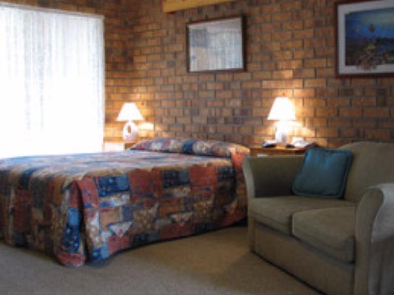 Kadina Gateway Motor Inn Экстерьер фото