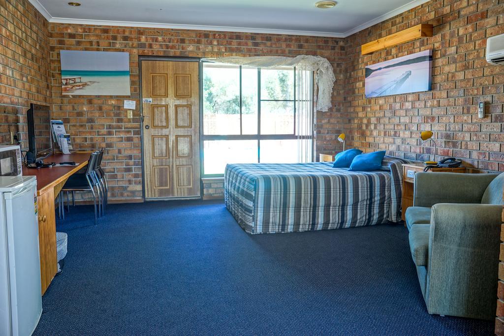 Kadina Gateway Motor Inn Экстерьер фото
