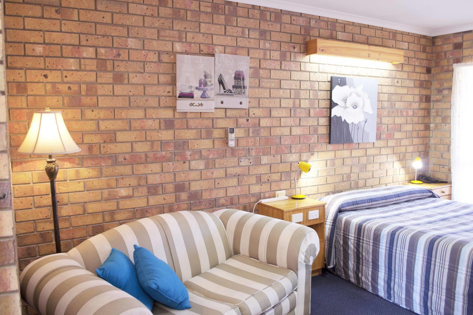 Kadina Gateway Motor Inn Экстерьер фото