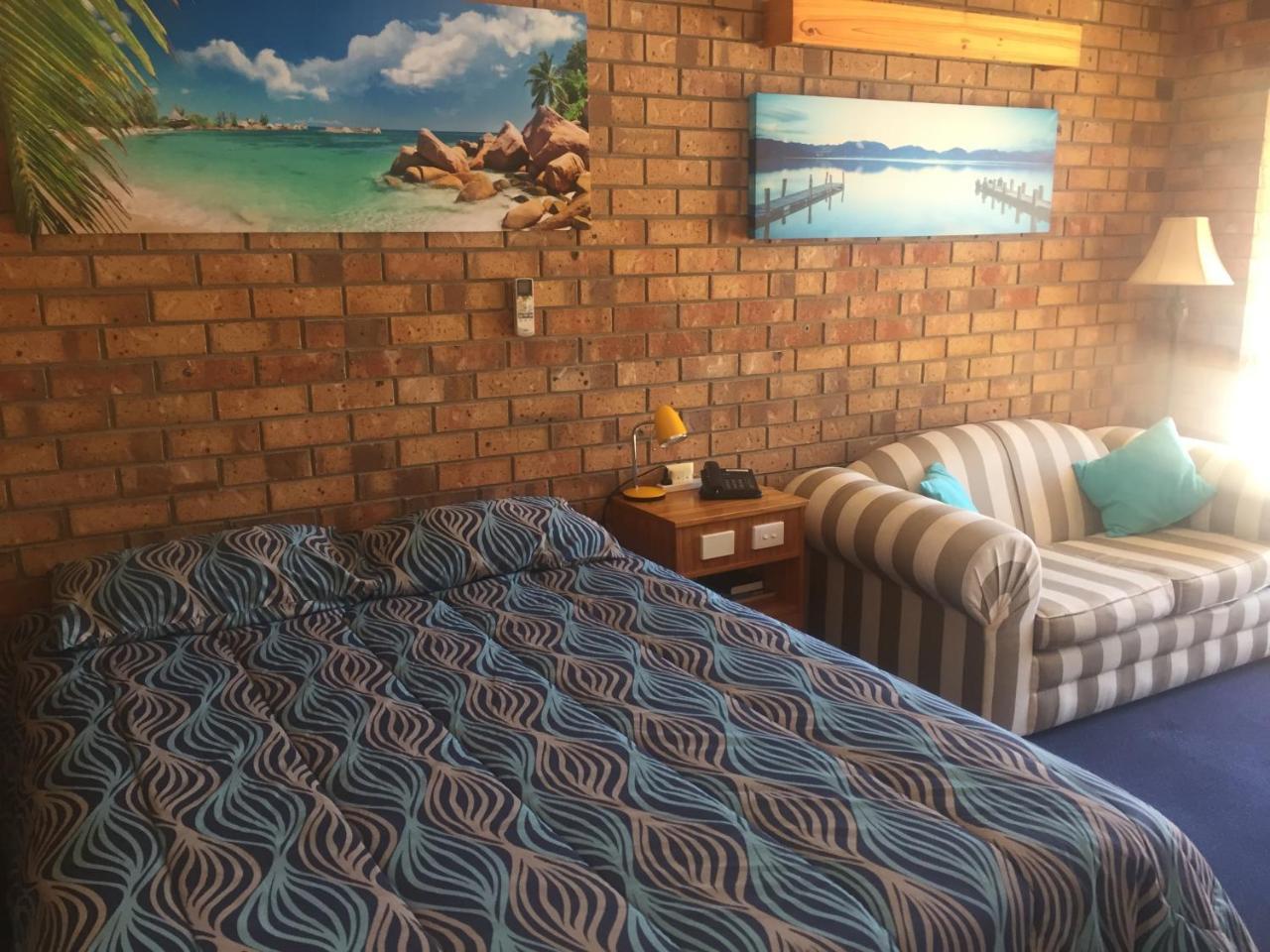 Kadina Gateway Motor Inn Экстерьер фото